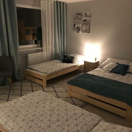 Blablaflat Swinoujscie Grunwaldzka Apartment ภายนอก รูปภาพ