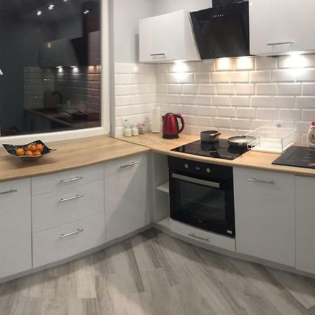 Blablaflat Swinoujscie Grunwaldzka Apartment ภายนอก รูปภาพ