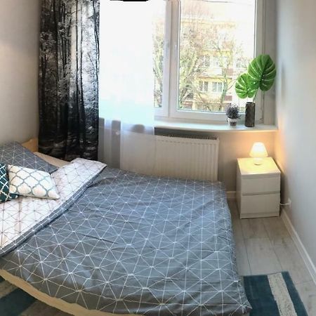Blablaflat Swinoujscie Grunwaldzka Apartment ภายนอก รูปภาพ