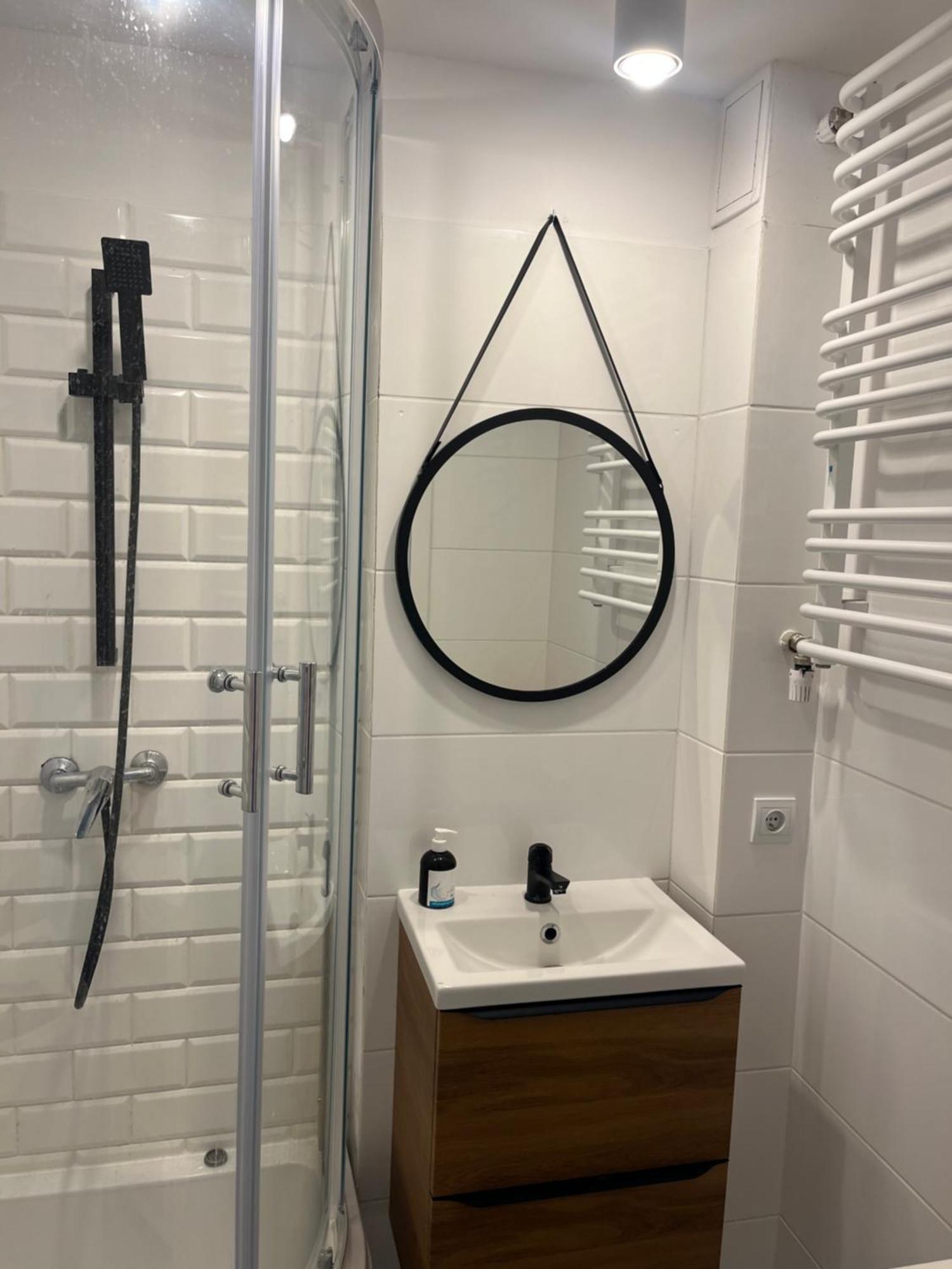 Blablaflat Swinoujscie Grunwaldzka Apartment ภายนอก รูปภาพ