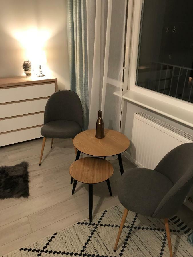 Blablaflat Swinoujscie Grunwaldzka Apartment ภายนอก รูปภาพ