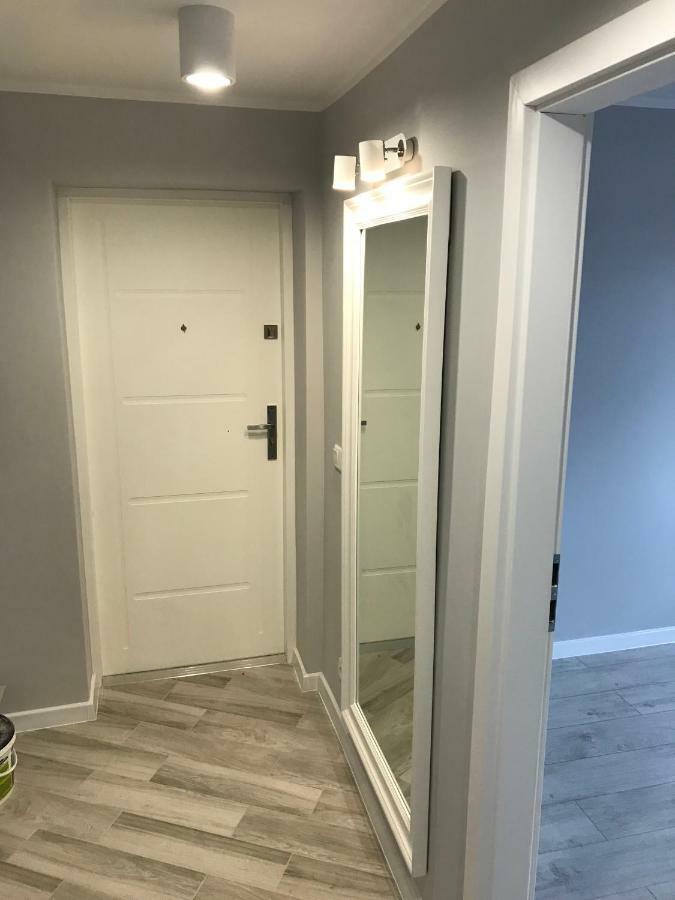 Blablaflat Swinoujscie Grunwaldzka Apartment ภายนอก รูปภาพ