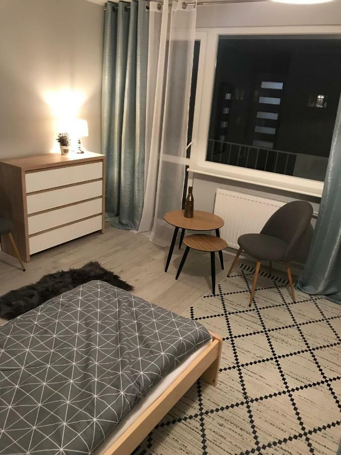 Blablaflat Swinoujscie Grunwaldzka Apartment ภายนอก รูปภาพ