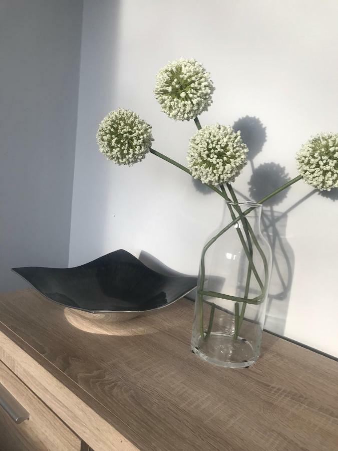 Blablaflat Swinoujscie Grunwaldzka Apartment ภายนอก รูปภาพ