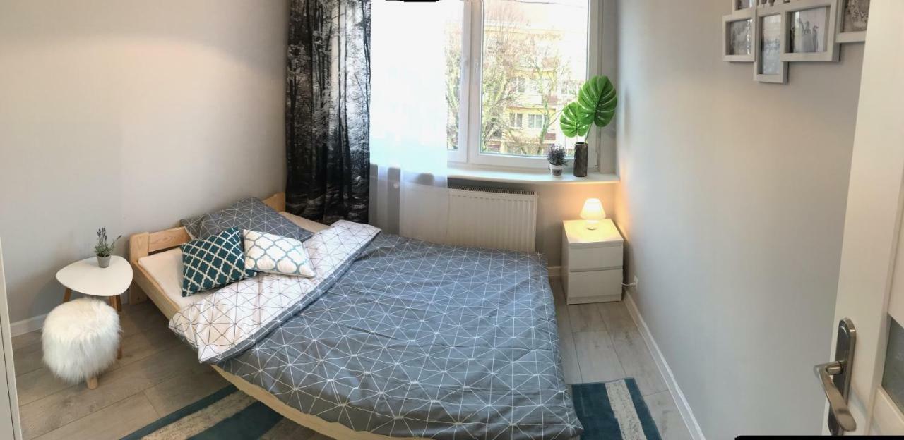 Blablaflat Swinoujscie Grunwaldzka Apartment ภายนอก รูปภาพ