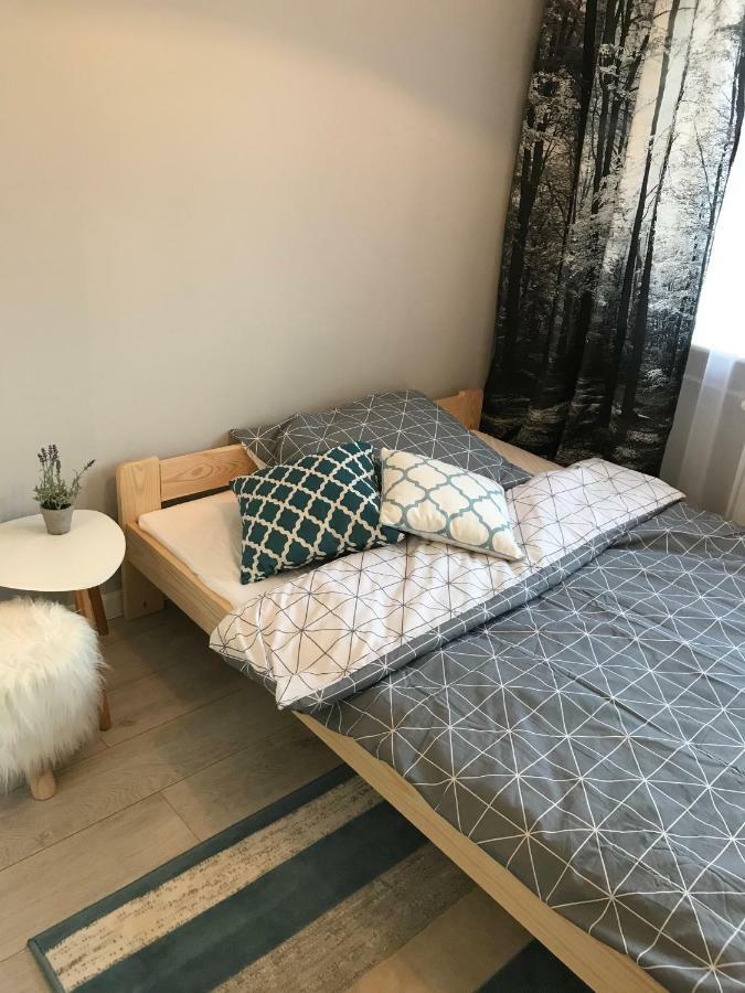 Blablaflat Swinoujscie Grunwaldzka Apartment ภายนอก รูปภาพ