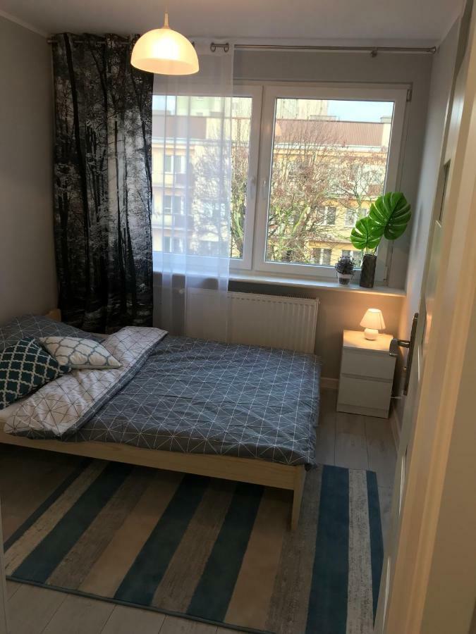 Blablaflat Swinoujscie Grunwaldzka Apartment ภายนอก รูปภาพ