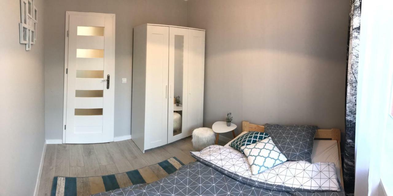 Blablaflat Swinoujscie Grunwaldzka Apartment ภายนอก รูปภาพ
